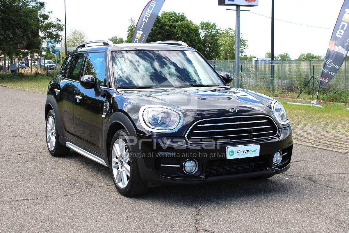 MINI Mini 1.5 Cooper Business Countryman Automatica