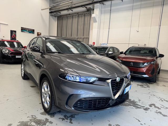 ALFA ROMEO Tonale 1.5 130 CV MHEV TCT7 Sprint