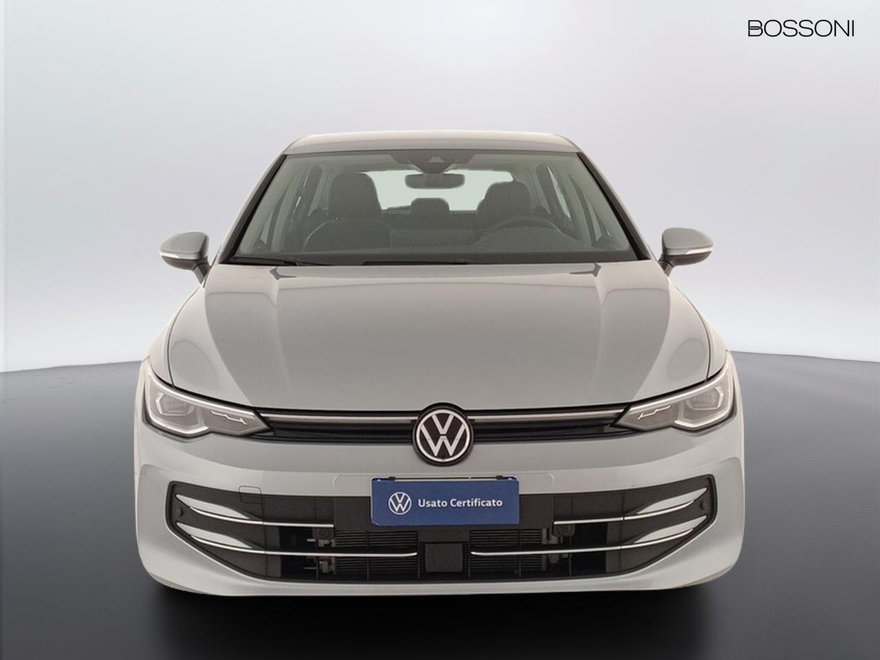 Volkswagen Golf 2.0 tdi scr 150cv style dsg