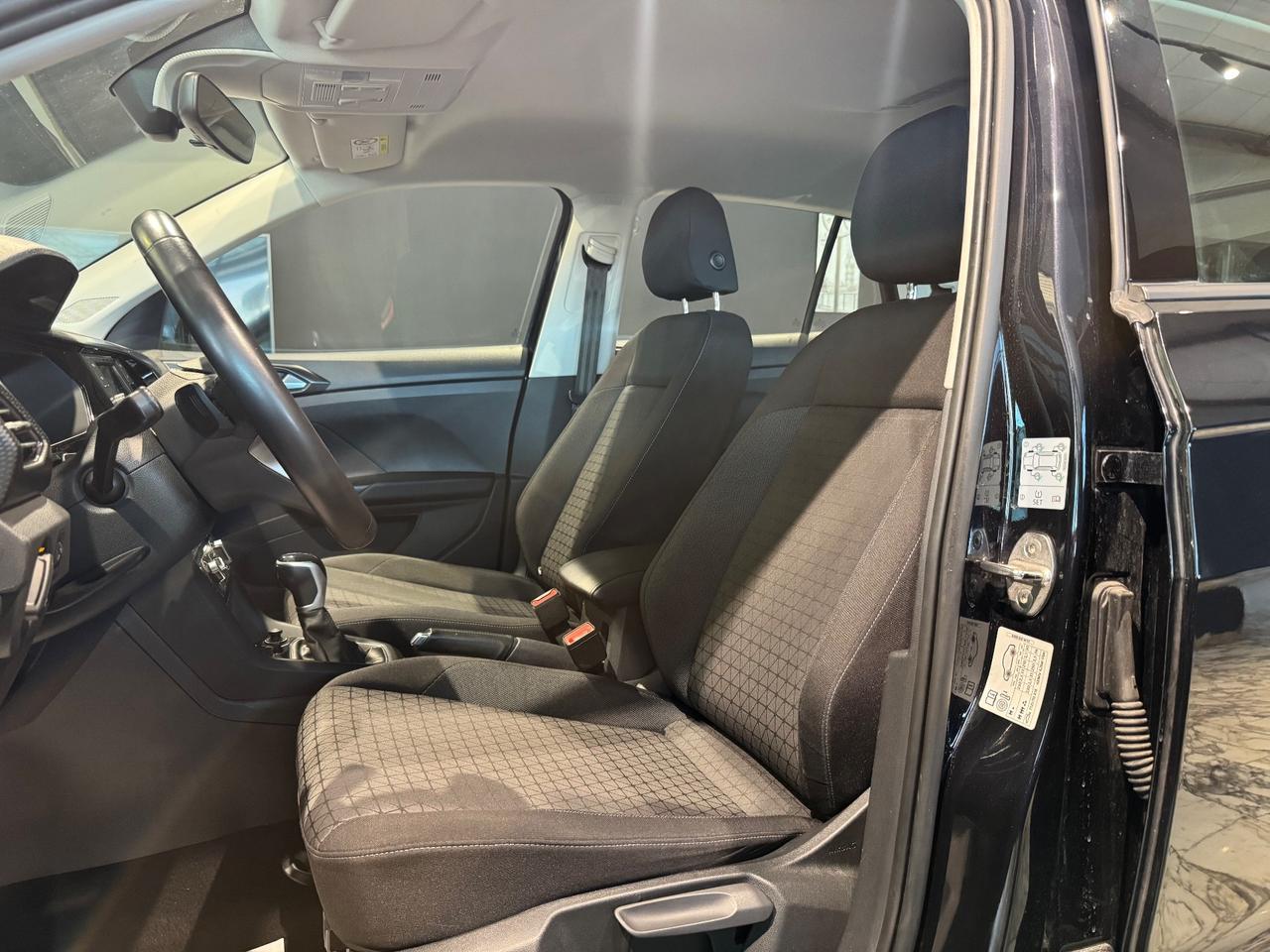 Volkswagen T-Cross 1.0 TSI 110 CV DSG Advanced