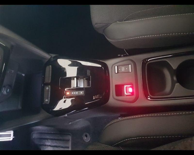 Opel Corsa Nuova GS Hybrid 110CV DTC6