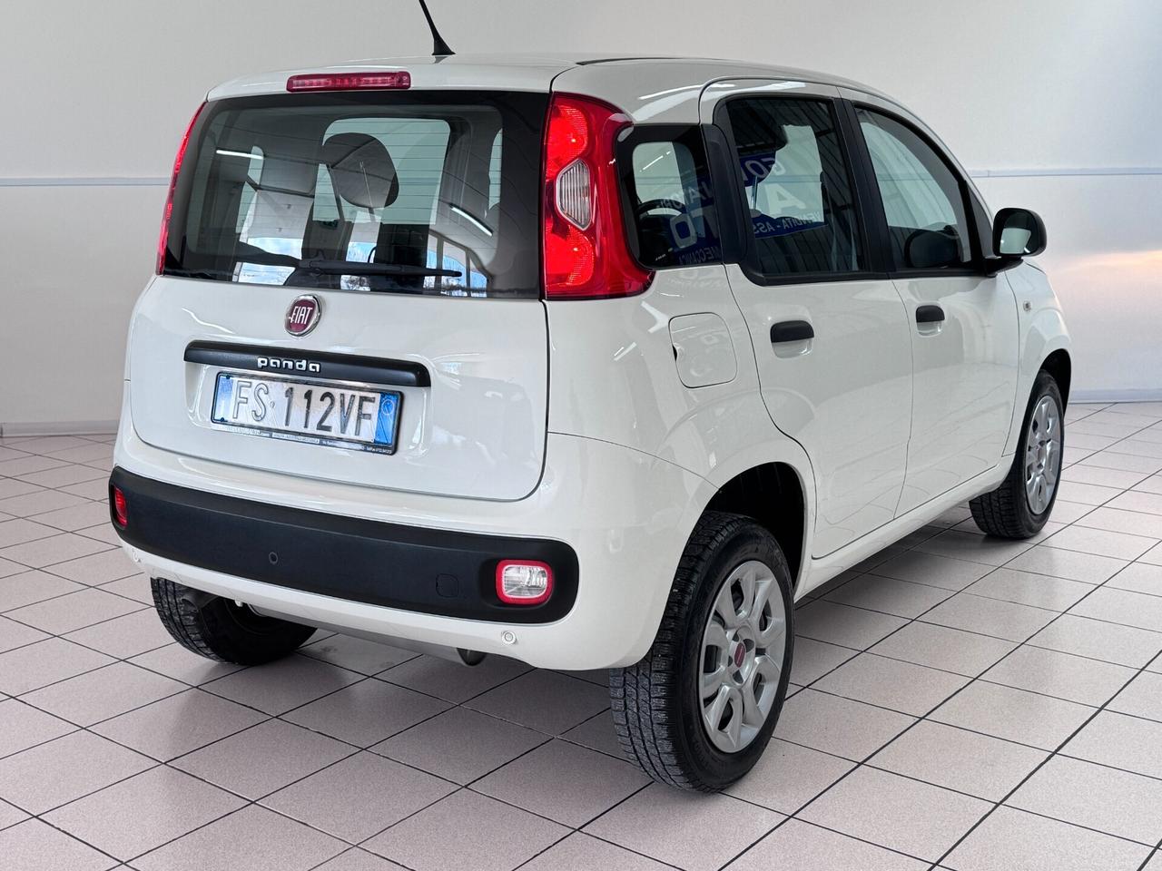 Fiat Panda METANO - PROMO FINANZIAMENTO !!