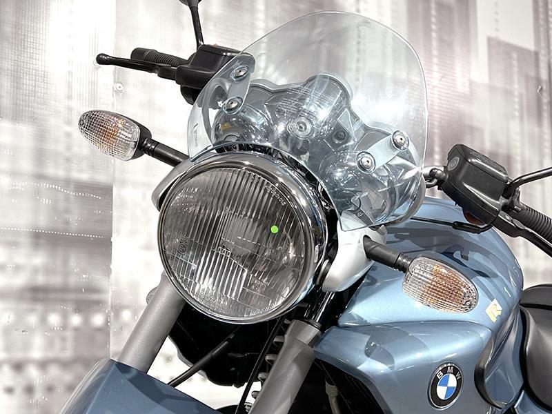 Bmw R 1150 R