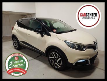 Renault Captur dCi 8V 90 CV R-Link