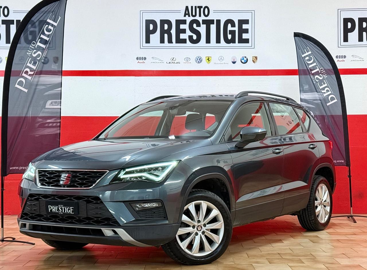 Seat Ateca 1.6 TDI XCELLENCE