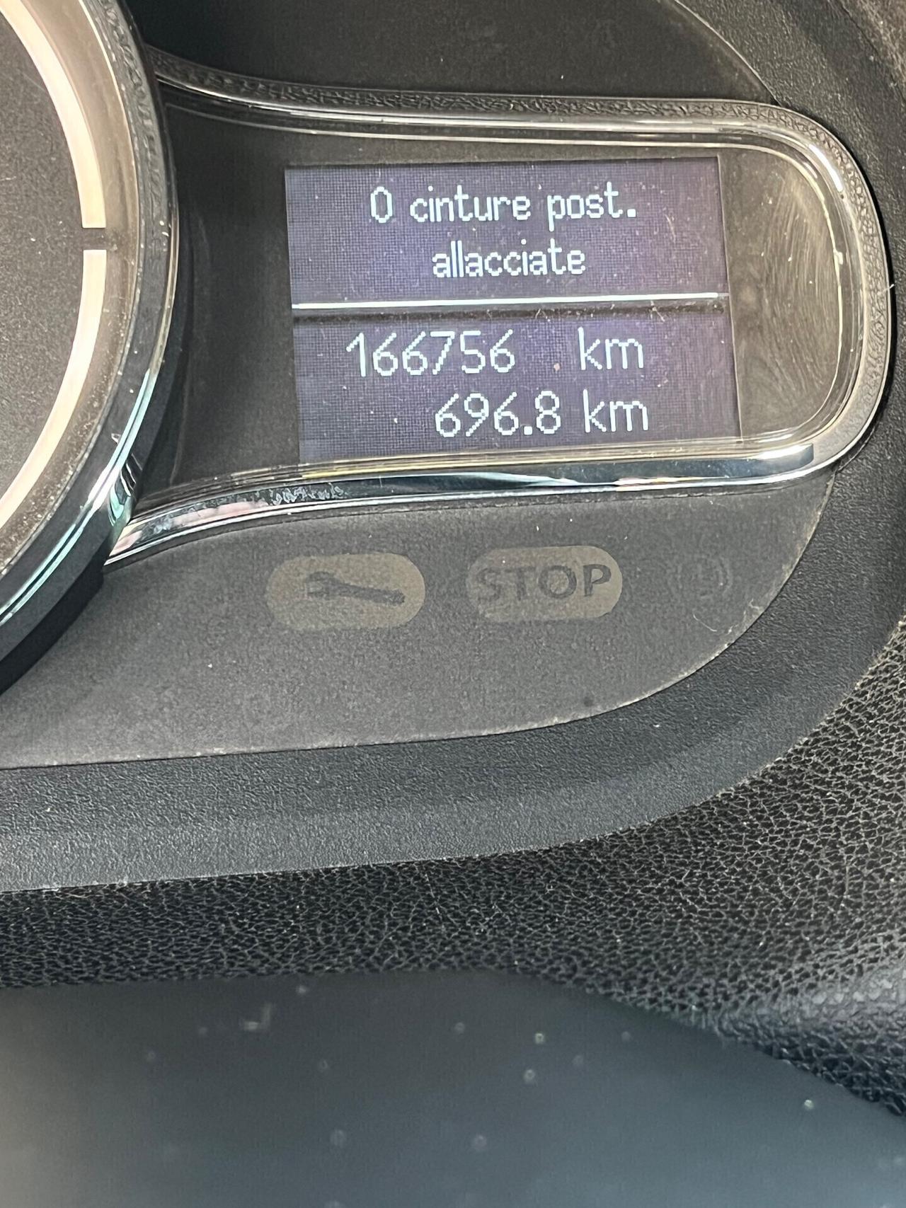 Renault Megane Mégane Coupé dCi 110CV Energy GT Style