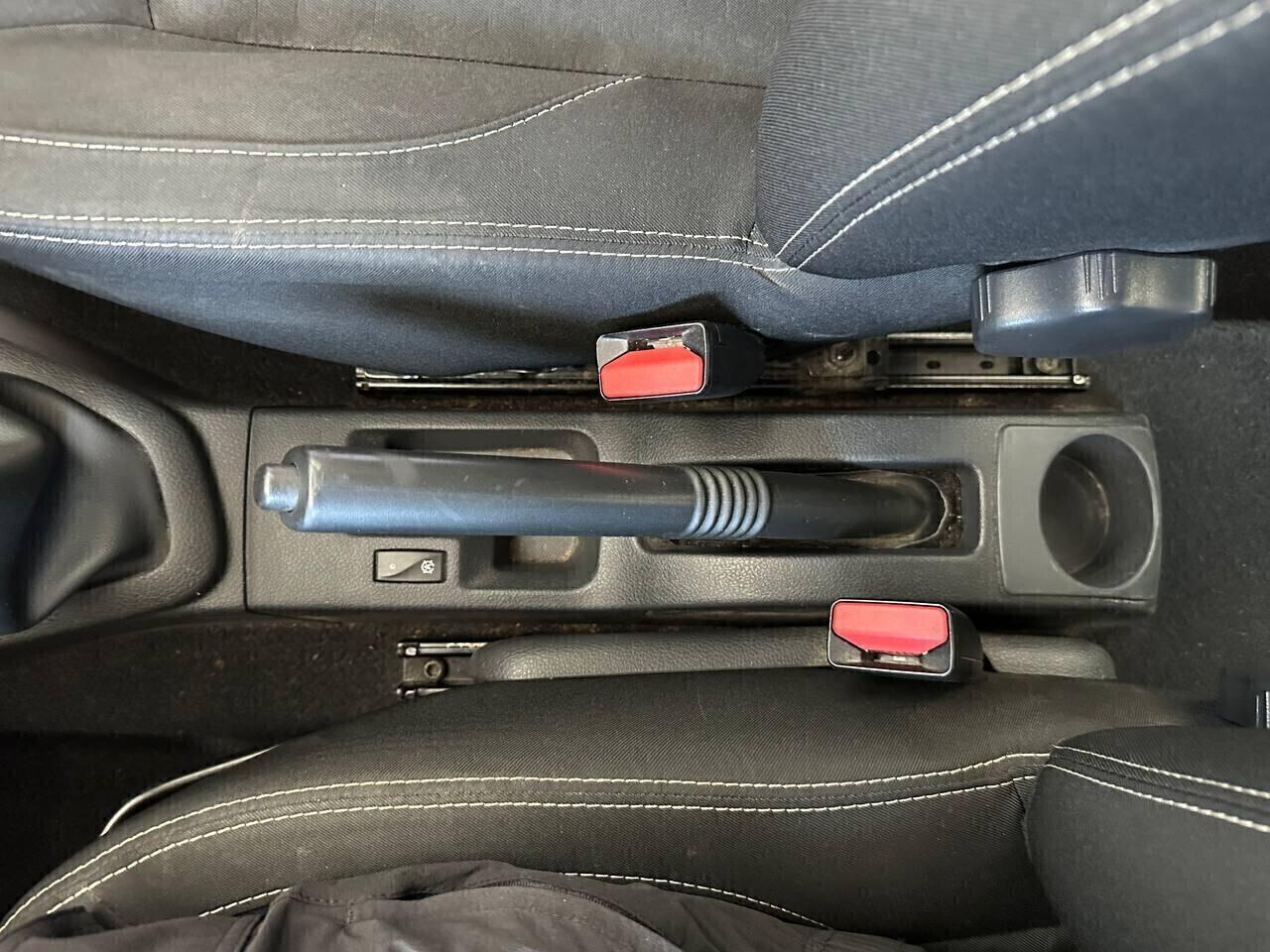 Dacia Sandero GPL Rinnovato - Unico Proprietario