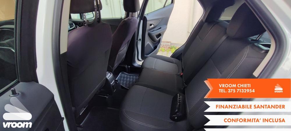 OPEL Mokka 1ª serie X 1.6 CDTI Ecotec 4×2 Sta...