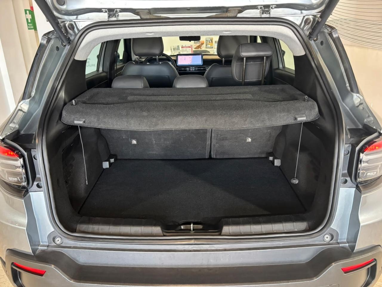 Jeep Avenger 1.2 benzina 100 CV NAVIGATORE