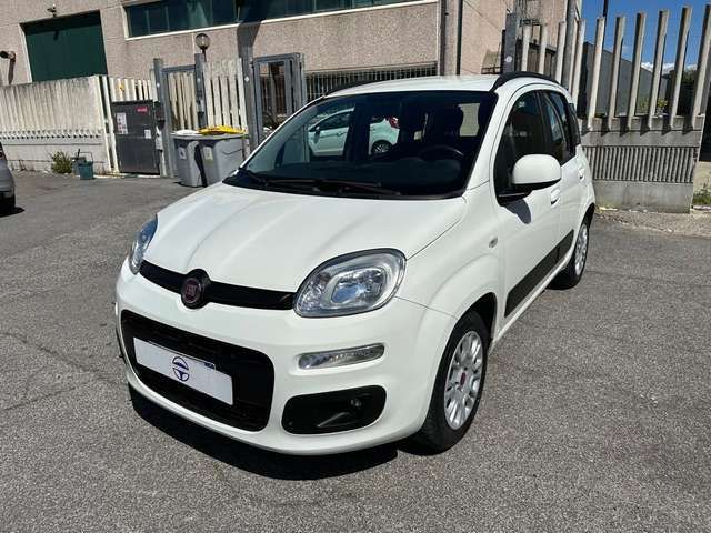 Fiat Panda 1.2 EasyPower Lounge