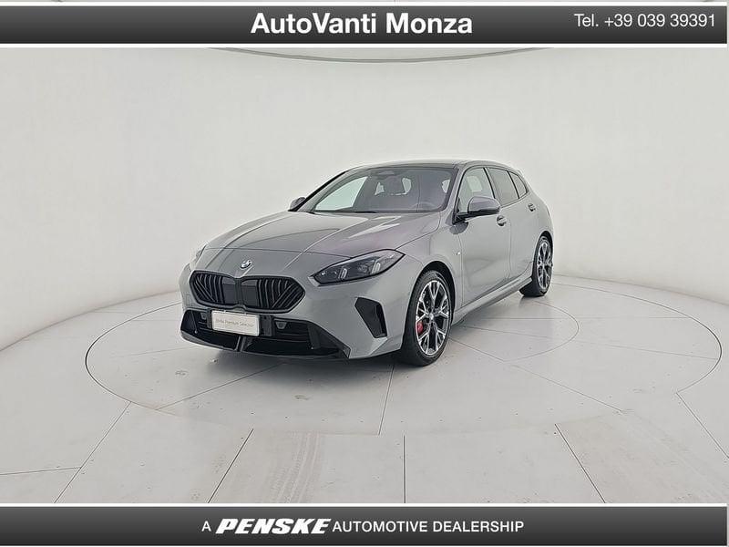 BMW Serie 1 120d 48V MSport Pro auto