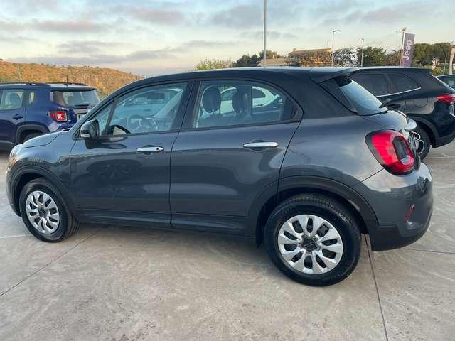 Fiat 500X 500X 1.3 mjet 95 CV "Km 35.000"