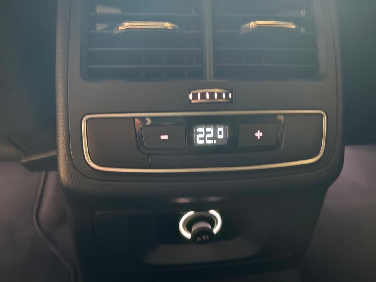 AUDI A4 ALLROAD 2.0 TDI BUSINESS EVOLUTION