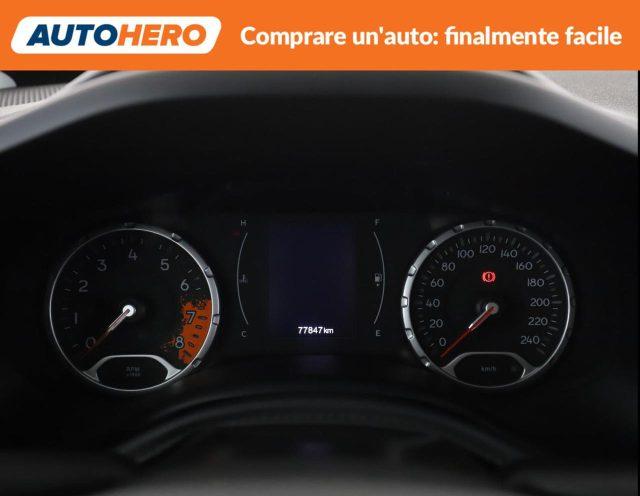 JEEP Renegade 1.6 E-TorQ EVO Sport