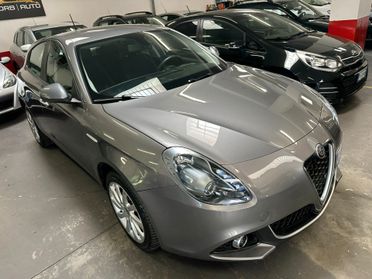 Alfa Romeo Giulietta 1.6 JTDm 120 CV