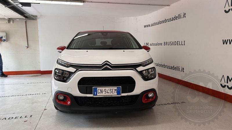 Citroën C3 PureTech 83 S&S Feel NEOPATEN. PREZZO REALE