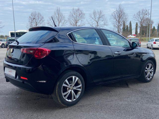 ALFA ROMEO Giulietta 1.6 JTDm-2 105 CV Progression