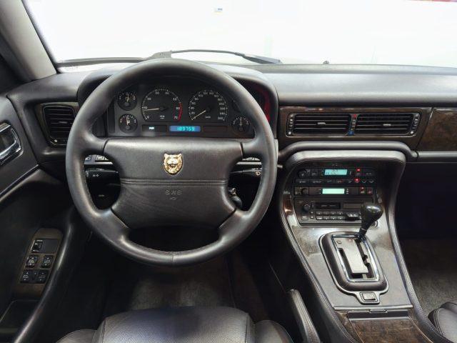 JAGUAR XJ6 4.0 cat Sport