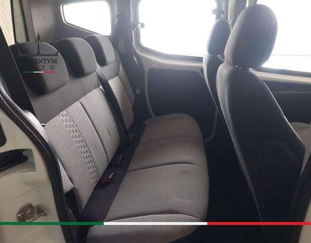 Fiat Qubo 1.4 8v Lounge 77cv