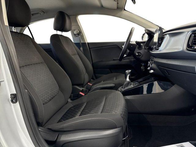 KIA Rio 1.0 T-GDi 100 CV MHEV iMT Style