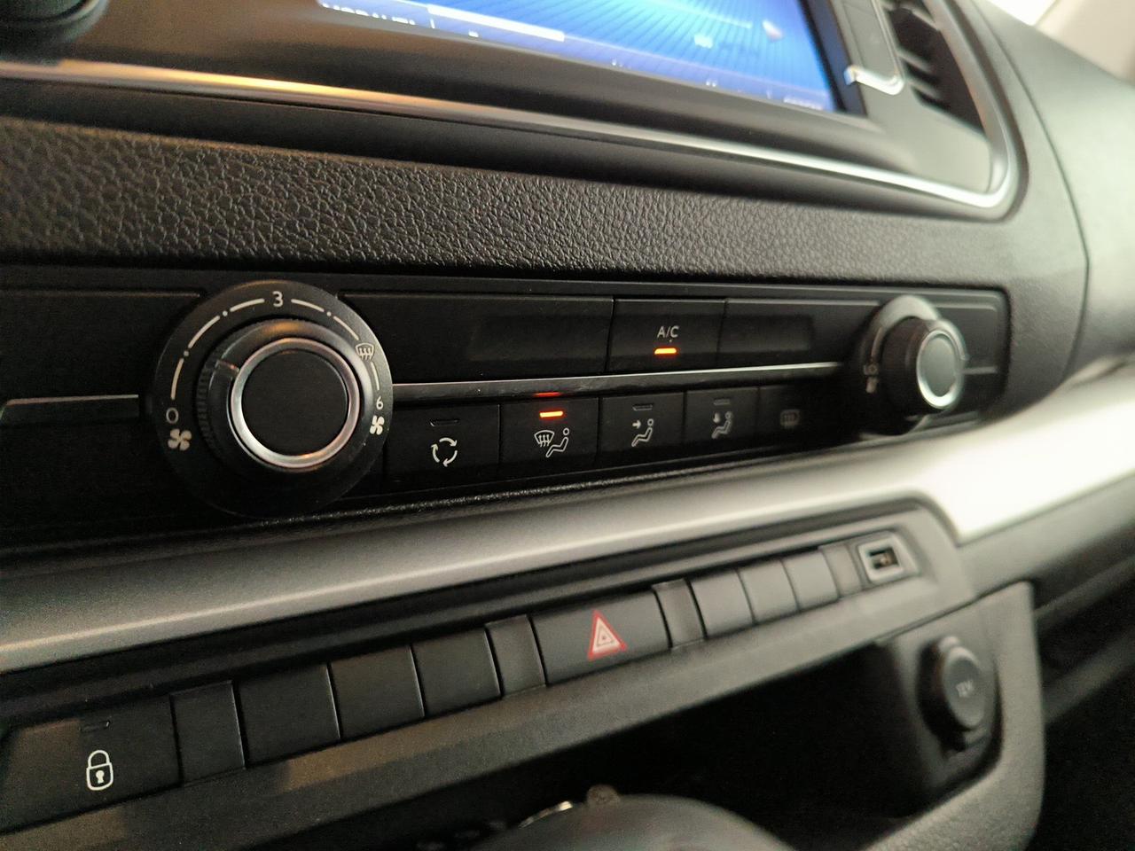 Toyota Proace Verso 2.0d 144cv s&s l2 lounge 5p 9p.ti e6d