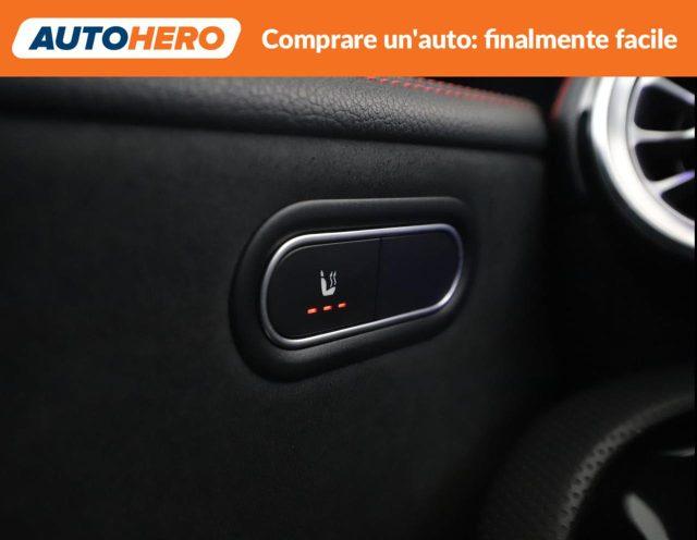 MERCEDES-BENZ CLA 200 Automatic Premium