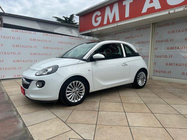 OPEL Adam 1.2 70CV MANUALE DISPLAY PANORAMA