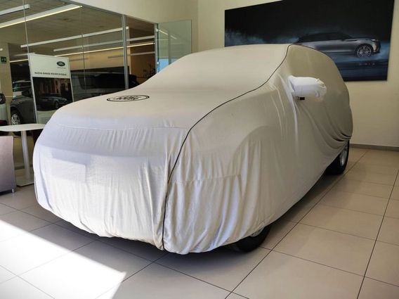 Land Rover RR Evoque Range Rover Evoque 1.5 I3 PHEV 300 CV AWD Auto R-Dynamic S