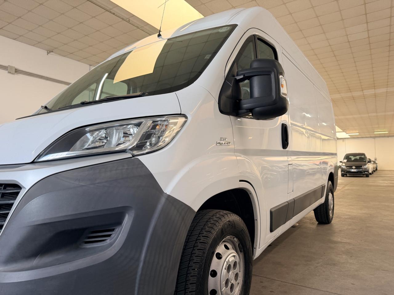 Fiat Ducato 30 2.0 MJT PC-TN Furgone