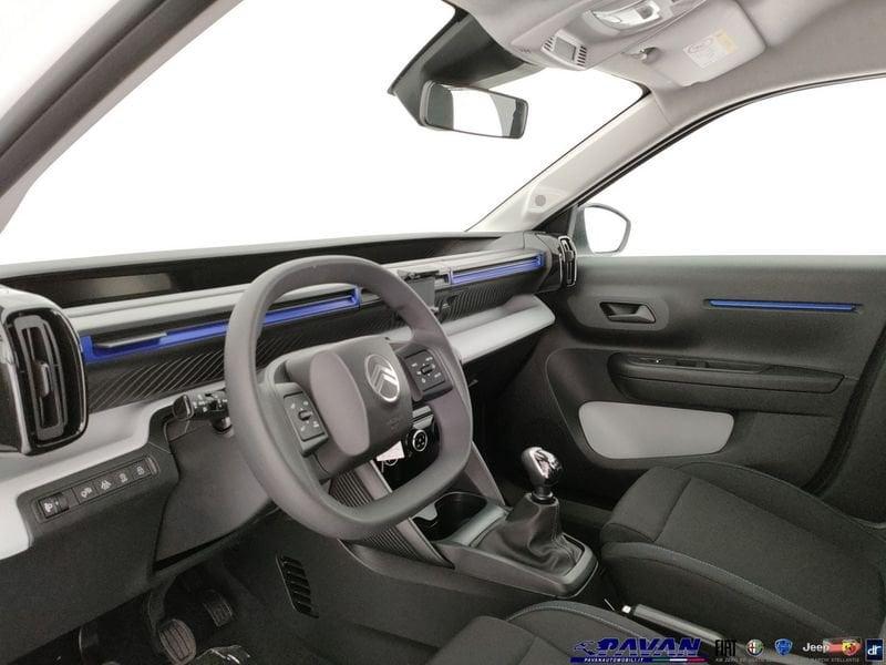 Citroën C3 1.2 PureTech 100 S&S You