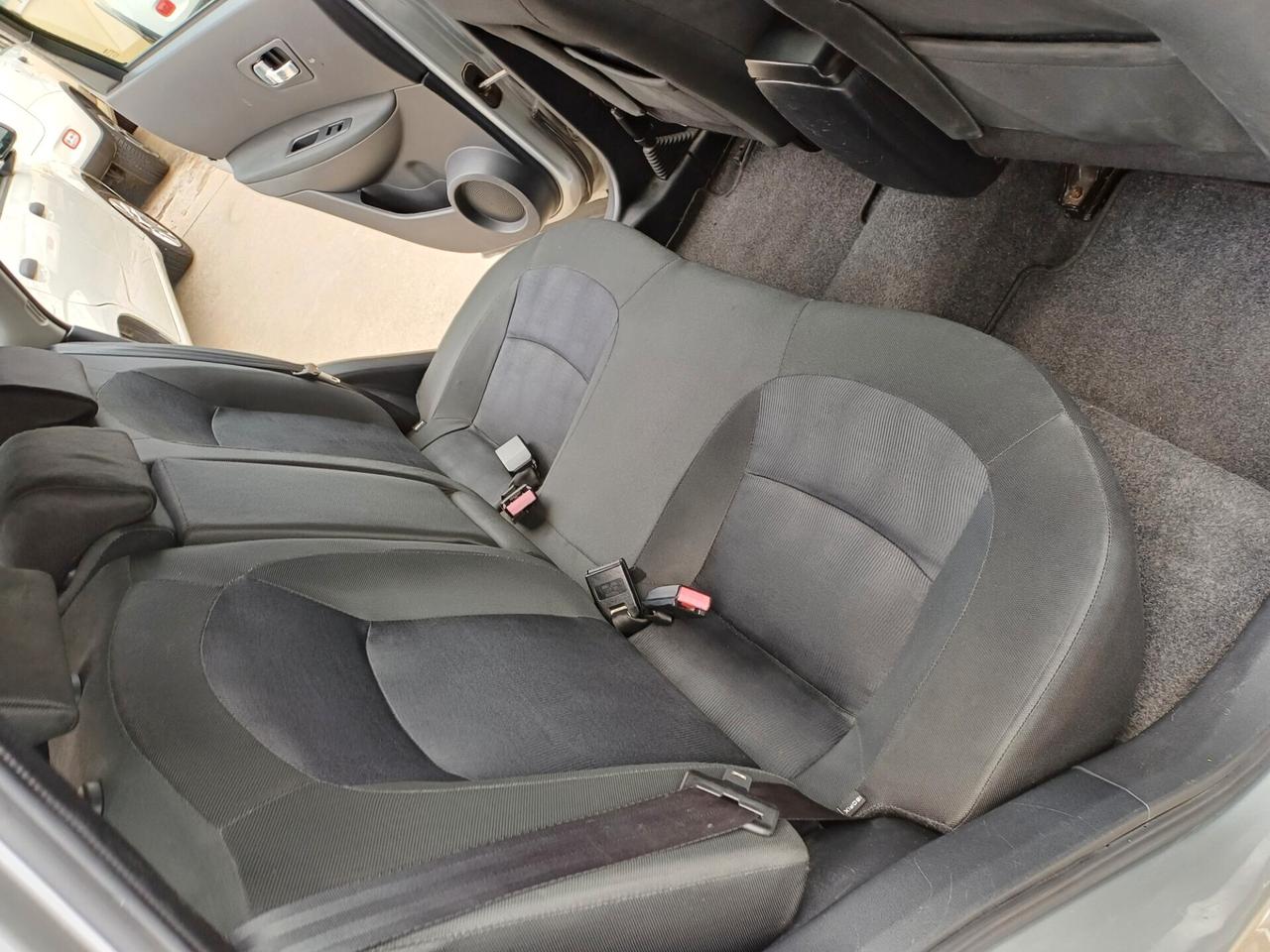 Nissan Qashqai 1.5 dCi DPF Acenta