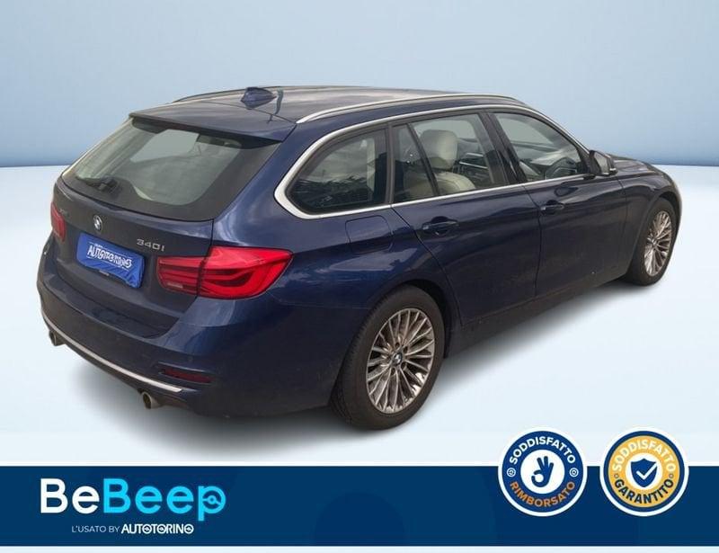 BMW Serie 3 Touring 340IA TOURING XDRIVE LUXURY