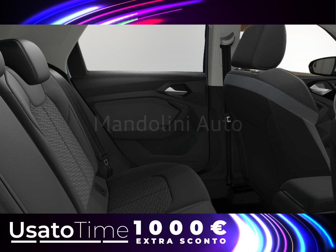 Audi A1 sportback 35 1.5 tfsi s line edition s tronic