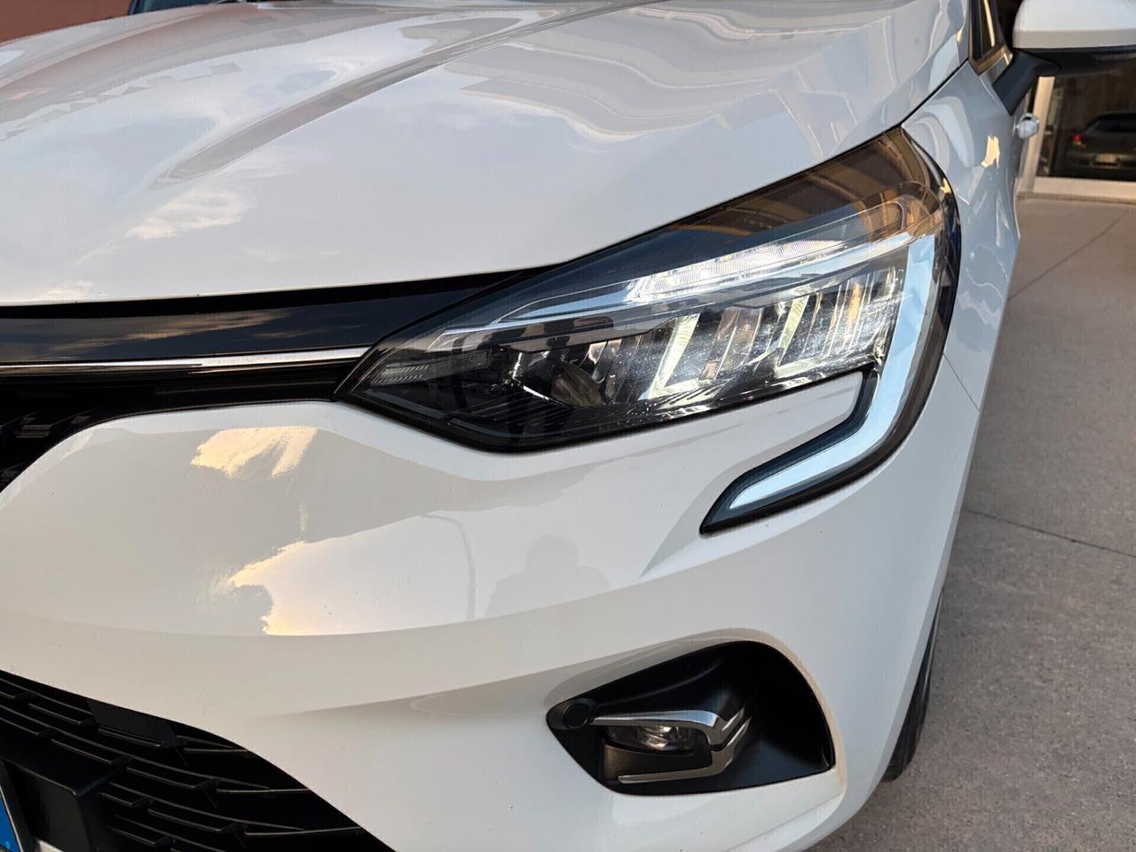 Renault Clio Blue dCi 100 Evolution - 05/2022