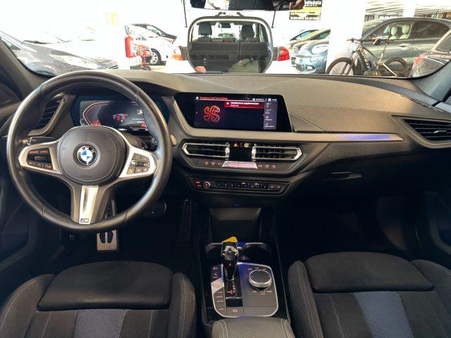 BMW 116 d 5p. Msport TAGLIANDI BMW