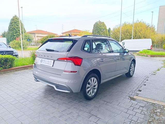 SKODA Kamiq 1.0 TSI 110 CV DSG Ambition