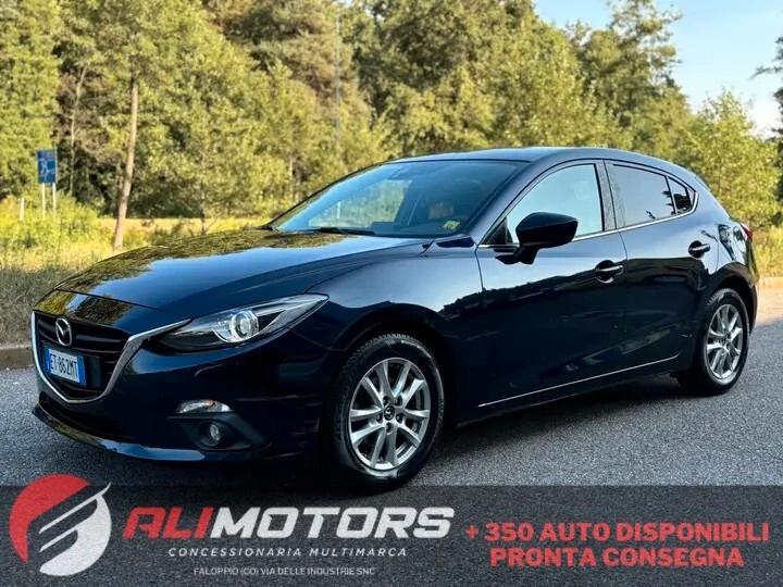 Mazda 3 Mazda3 1.5 Skyactiv-G Essence