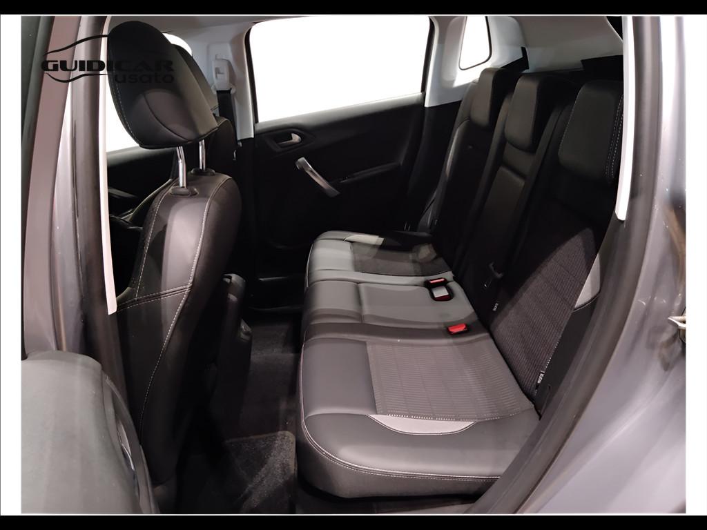 PEUGEOT 2008 - 2008 1.5 bluehdi Allure s&s 100cv 5marce