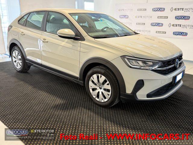 VOLKSWAGEN Taigo 1.0 TSI 95 CV Life - NEOPATENTATI - PROMO