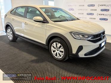 VOLKSWAGEN Taigo 1.0 TSI 95 CV Life - NEOPATENTATI - PROMO