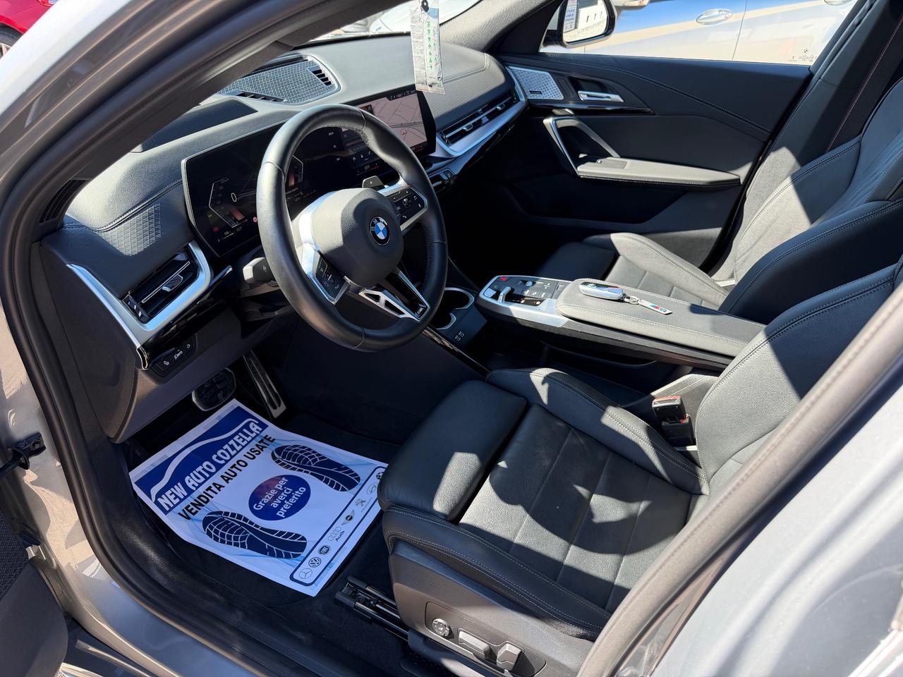 Bmw X2 sDrive 18d Msport