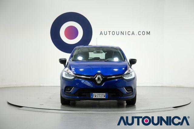RENAULT Clio TCe 12V 75 CV 5 PORTE MOSCHINO ZEN FULL LED