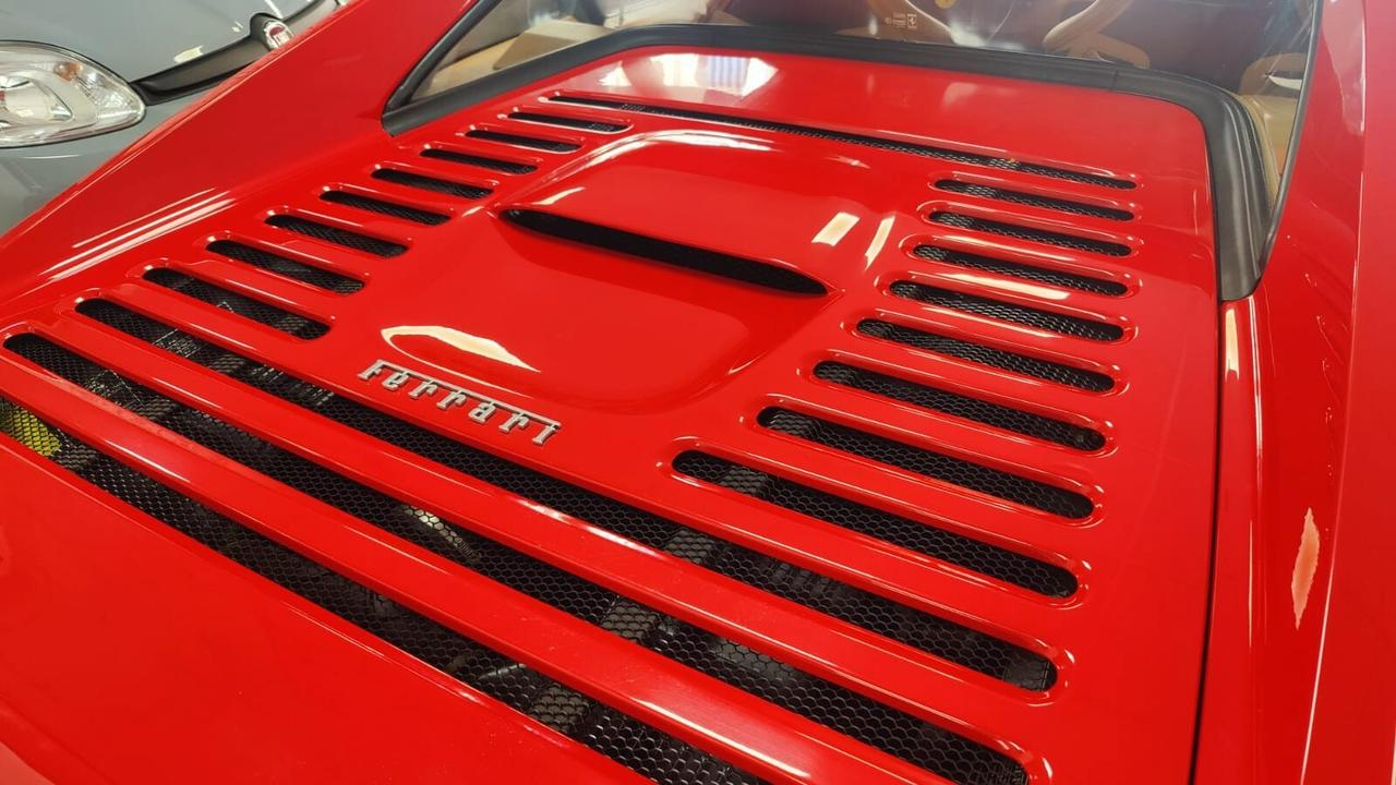 Ferrari F355 F1 GTS