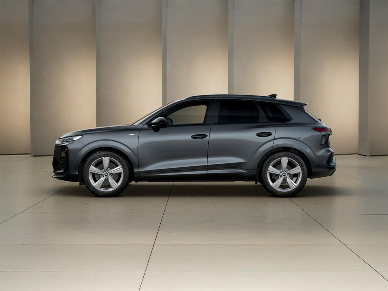 Audi Q3 2.0 tdi business 150cv s-tronic