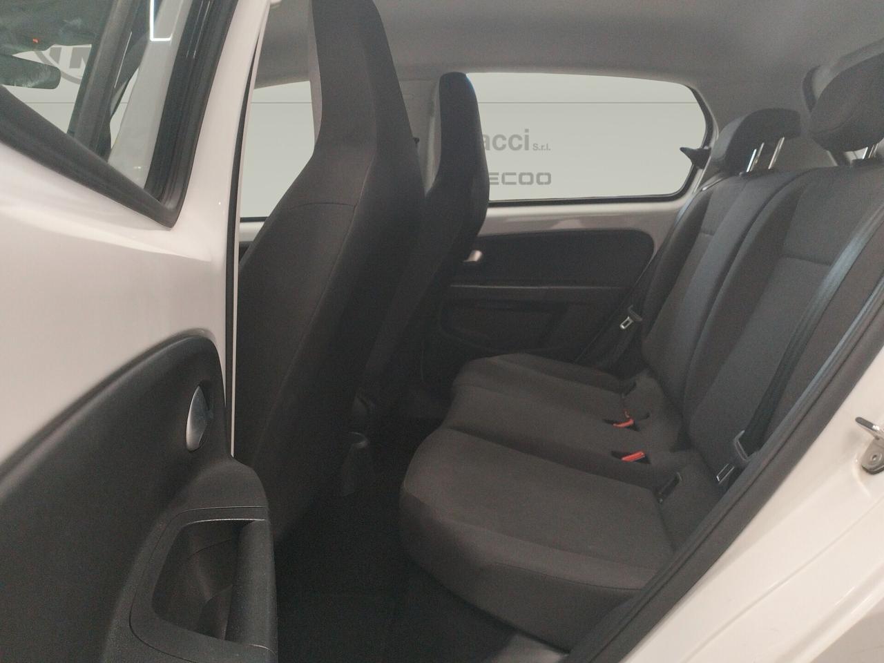 Volkswagen up! 1.0 3p. EVO move BlueMotion Technology
