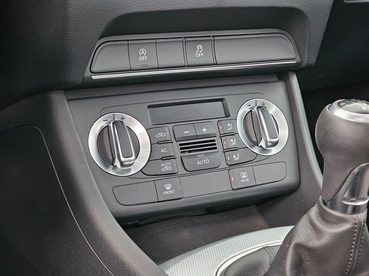 Audi Q3 2.0 TDI Advanced Plus
