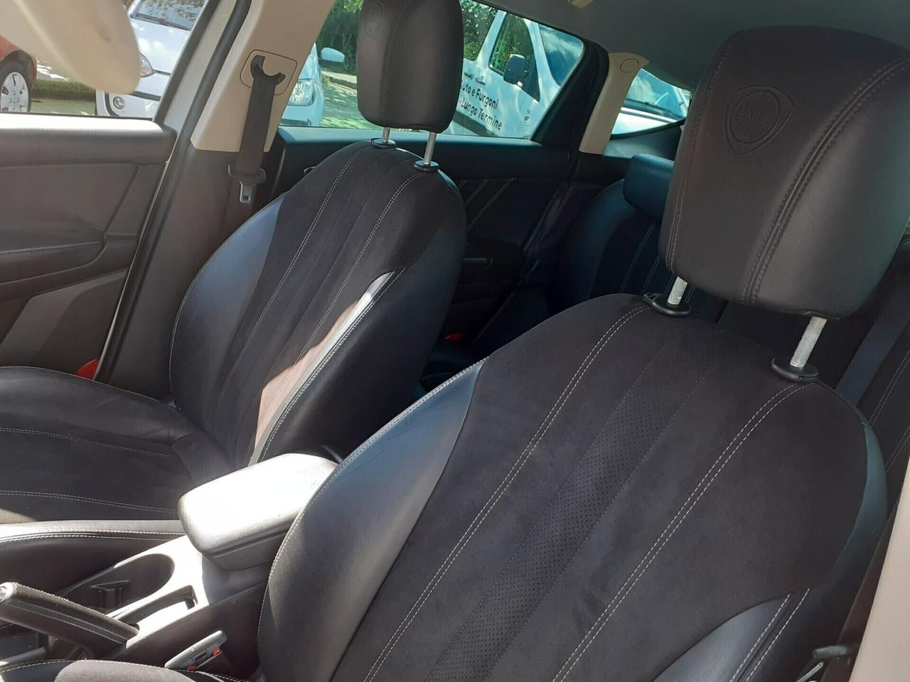 Lancia MUSA 1.6 Multijet S&S Platino