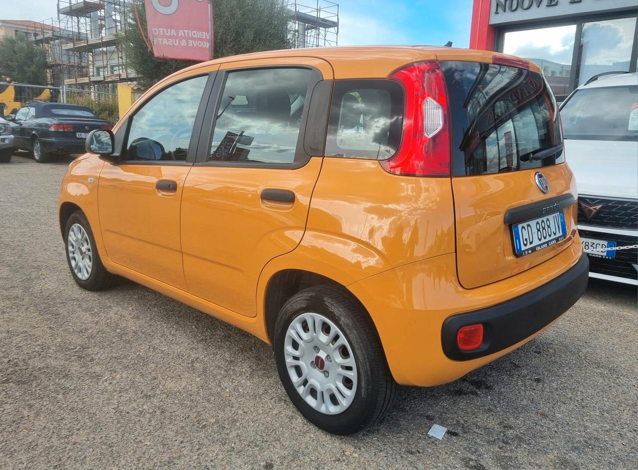 Fiat Panda 1.2 Pop 69cv