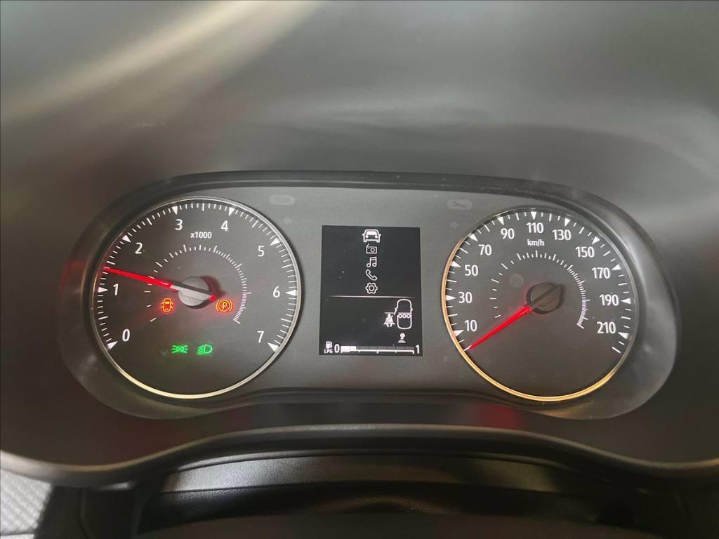 DACIA Sandero Stepway 1.0 tce Essential Eco-g 100cv del 2022