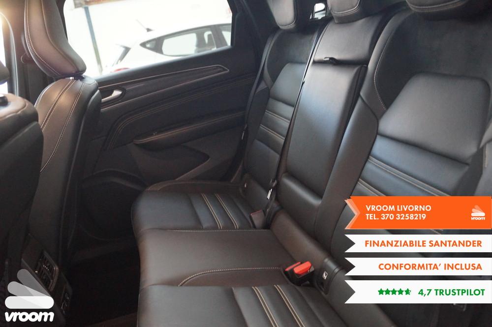 RENAULT Arkana Arkana Full Hybrid E-Tech 145 CV...